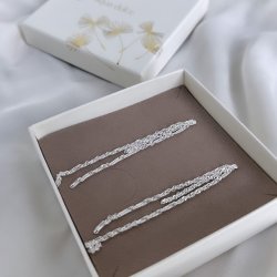 reringe SINGAPORE Sterling Slv