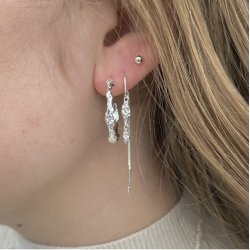 rekde MILA sterling slv