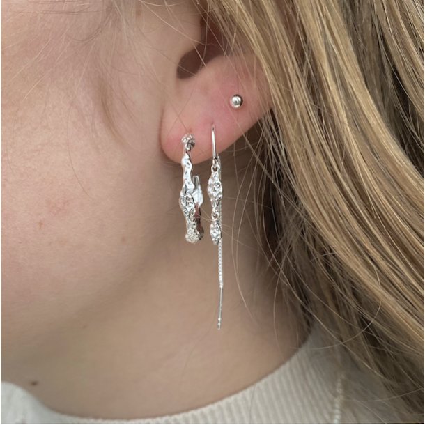 rekde MILA sterling slv