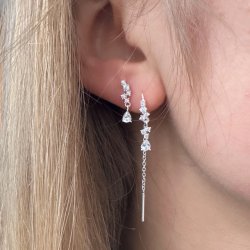 restikker AURA Sterling Slv