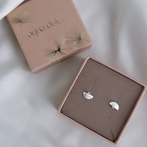 restikker KAYA FAN Sterling Slv