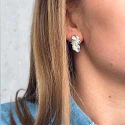 restikker FOLIO BIG Sterling slv