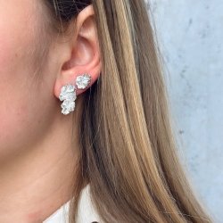 restikker FOLIO BIG Sterling slv