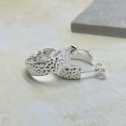 Ruffle restik creol slv