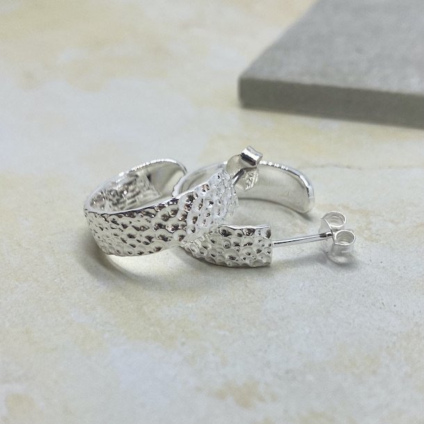 Ruffle restik creol slv