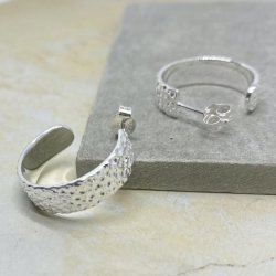 Ruffle restik creol slv