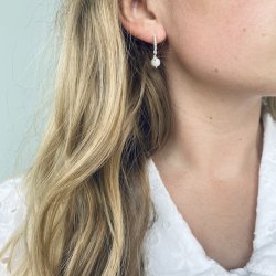 Pearly Penny Sterling slv