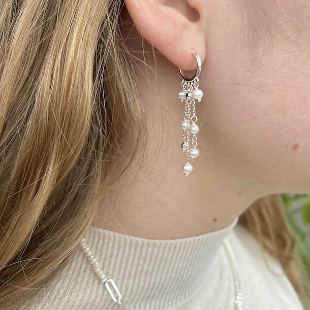 restik creol WENDY m. kde og perler slv