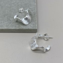 restik creol Rhumba sterling slv