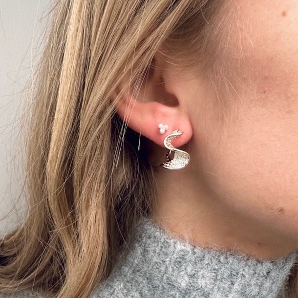 restik creol RHUMBA DARLING  Slv