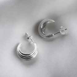 restik creoler SUE 15 mm Sterling slv