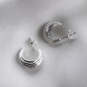 restik creoler SUE 15 mm Sterling slv