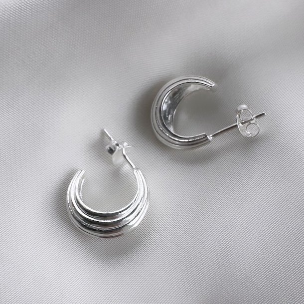 restik creoler SUE 15 mm Sterling slv