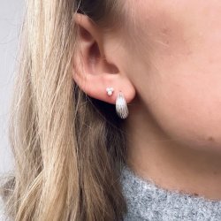 restik creoler SUE 15 mm Sterling slv