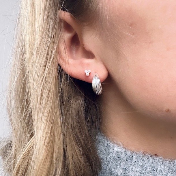 restik creoler SUE 15 mm Sterling slv