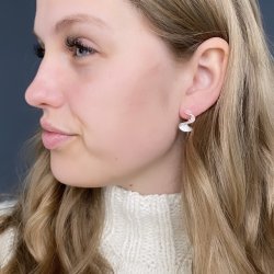 restik creol Rhumba sterling slv