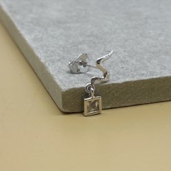 restik Sereia petite sterling slv