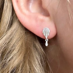 restikker Mini Fan sterling slv