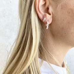 restikker VANILLA sterling slv