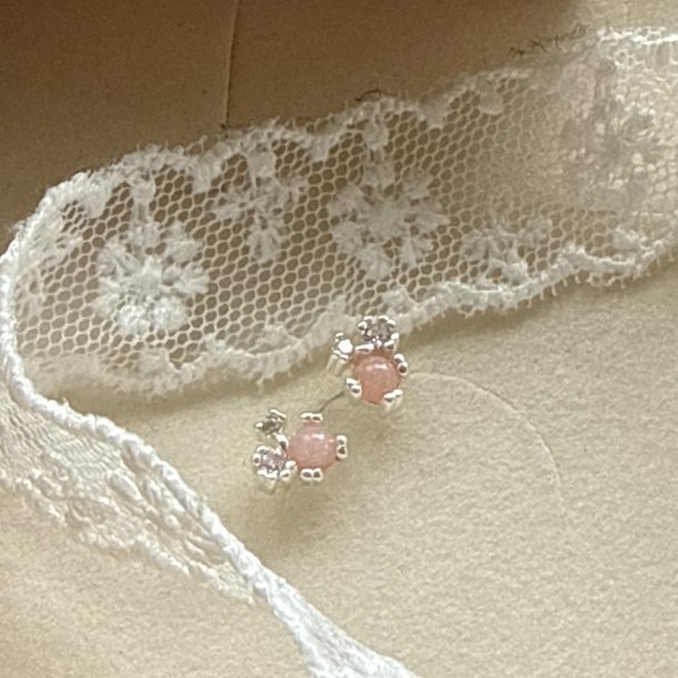 �restik Costa Rose - S�lv 