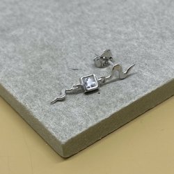 restik Sereia sterling slv