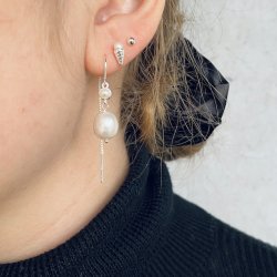 restikker VANILLA sterling slv