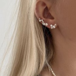 restikker Dimah cloud forgyldt slv