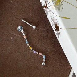 rekde - color dot slv