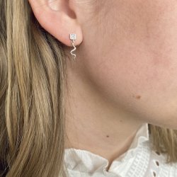 restik Siofra sterling slv