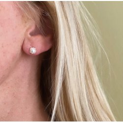 restik PEARL sterling Slv