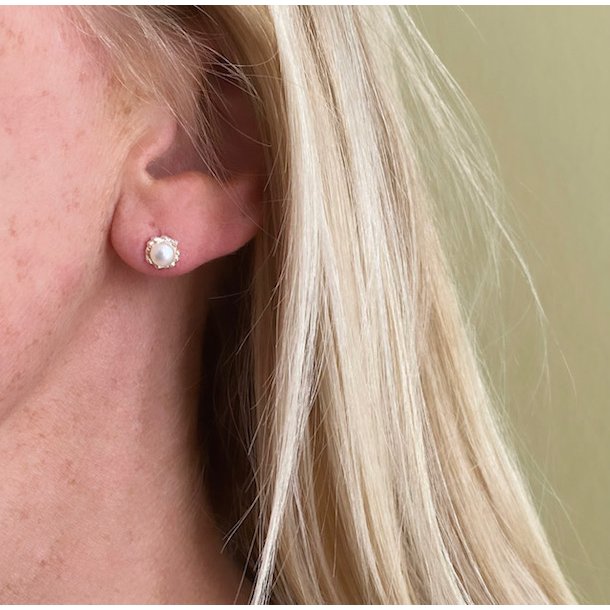 restik PEARL sterling Slv