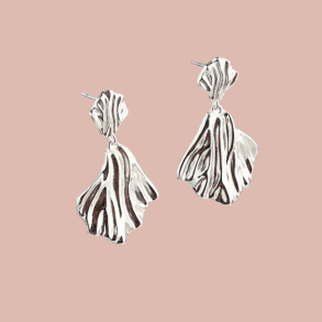 restikker HULDA sterling Slv