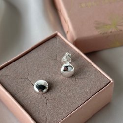 restikker BIG GLOBE Sterling slv