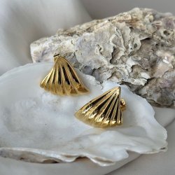 restikker FAME vandfast 18kt. forgyldt