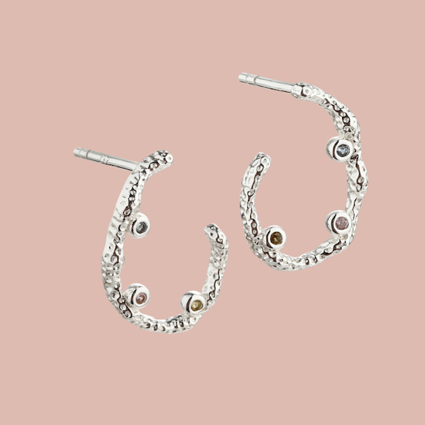 restikker BARBARA sterling slv