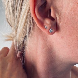 restikker Mini Harlekin Slv