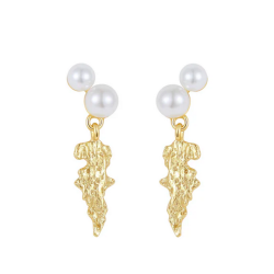 restikker LAMIA Savage forgyldt slv