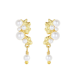 restikker FEI elements forgyldt slv