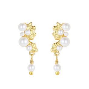 restikker FEI elements forgyldt slv