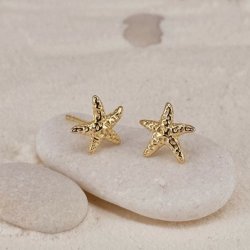 restikker STELLA Forgyldt slv