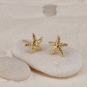 restikker STELLA Forgyldt slv