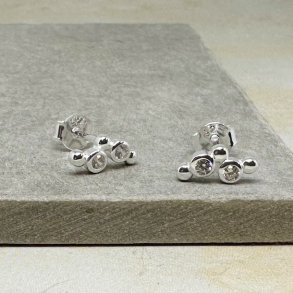 restikker CANDEE sterling slv