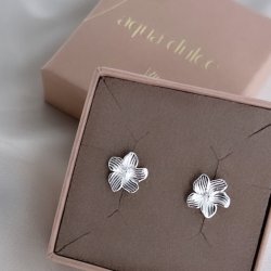 restikker JASMIN Sterling Slv