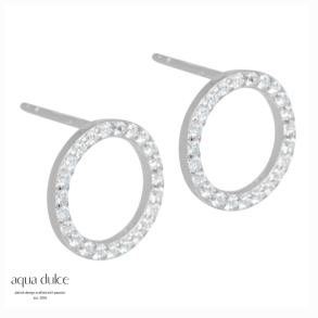 restikker cirkel PIL sterling slv