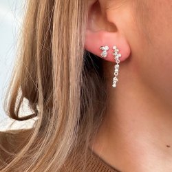 restikker long DARLING ROCK Slv