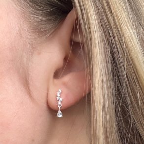 restikker AURA Sterling Slv