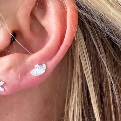 restikker KAYA FAN Sterling Slv