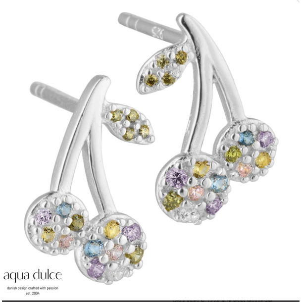 Cherry restikker slv