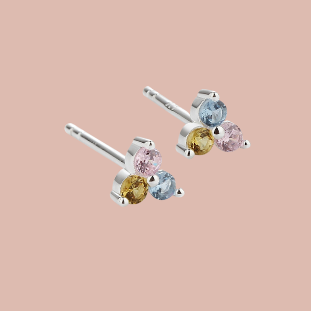restikker GUNNVA pastel sterling slv