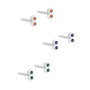 restikker TINY sterling slv